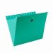Oxford Economy Hanging File Folders, Letter