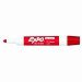 Expo Low Odour Dry Erase Marker, Bullet Tip, Red