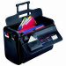 Nextech Leather Rolling Catalogue Case