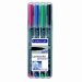 Staedtler Lumocolour Permanent Overhead Markers