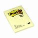 Post-It Note Pads, 4" x 6"