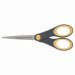 Westcott Titanium Bonded non-Stick Scissors, 5"