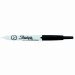 Sharpie Retractable Ultra Fine Marker, Black