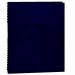 Blueline Notepro Notebook, Blue
