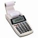 Victor Portable Palm/Desktop Commercial Calculator