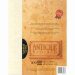 St. James Antique Bond Letterhead Paper, Natural