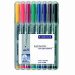 Staedtler Lumocolour Overhead Marker, 315 Series S