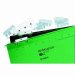 Reversaflex Moulded Tabs, 3 1/2"