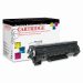 WP Products Remanufactured Cartridge, Alternative for CE505A