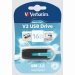 Verbatim Store 'N' Go V3 Drive, Blue, 16GB