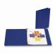 Wilson Jones Heavy Duty Versatile O-Ring Binder 