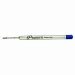 Parker Ballpoint Refills, Blue