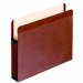 Pendaflex Reinforced Vertical File Pockets, Letter