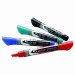 Quartet Eduraglide Dry-Erase Markers, Green