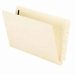 Pendaflex Anti-Mold and Mildew End Tab Folder