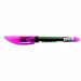 Ticonderoga Pocket Highlighter, Pink
