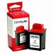 Lexmark 33-Inkjet Cartridge, 18C0630, Cyan/Magenta