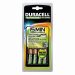 Duracell Charger