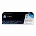 HP 125A-Laser Cartridge, CB541A, Cyan