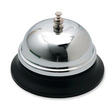 Acme Counter Top Bell