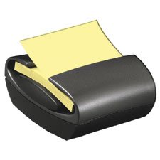 Post-It Professional Series Pop-Up Note Dispenser