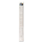  Westcott Acrylic Office Rulers, 40cm/16
