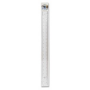 Westcott Acrylic Office Rulers, 50cm/20