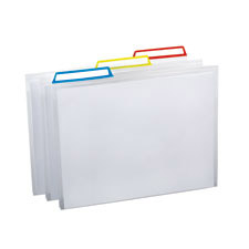 Pendaflex Secur-Seal File Folders