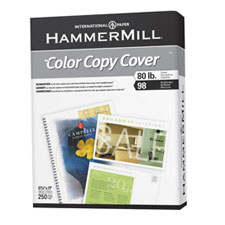 Hammermill Colour Copy Cover