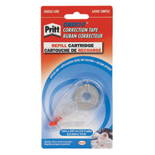 Pritt Correction Tape, Refill