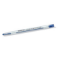  Staedtler Lumocolour Twist Dry Marker, Blue