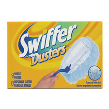 Swiffer Duster - Starter Kit