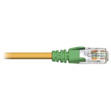 50' CAT5E Cross Over Cable