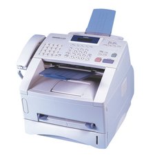 Brother Intellifax 4750E Laser Fax