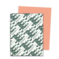 Colour Copy Paper, Salmon