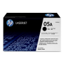 HP CE505A Laser Cartridge 05A, Black