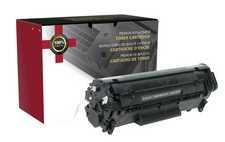 West Point Products 200029P Toner Cartridge, Black