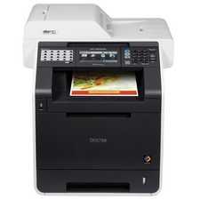 Brother MFC9970CDW Colour Laser Multifunction