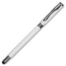 Zebra Z-1000 2-in-1 Stylus Pen, White