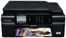 Brother MFCJ650DW Duplex Multi-Function Center