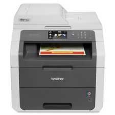 Brother MFC-9130CW Colour Multifunction Centre