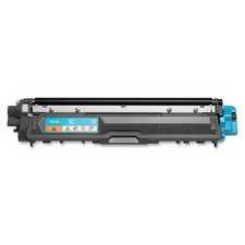 Brother Laser Cartridge, TN221C, Cyan