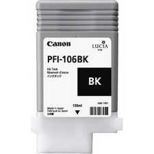 Canon Inkjet Cartridge, PFI-102MBK (0894B001)