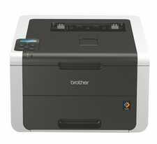 Brother HL3170CDW Wireless Colour LED LaserPrinter