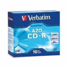 Verbatim Standard CD-R