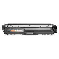 Brother Laser Cartridge, TN221BK, Black