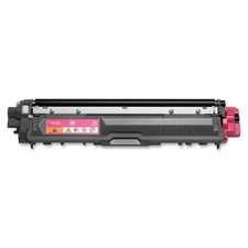 Brother Laser Cartridge, TN221M, Magenta