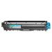 Brother Laser Cartridge, TN221C, Cyan