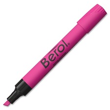 Berol Highlighter, Pink