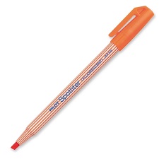 Pilot Spotliter, Orange